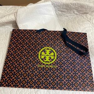 Tory Burch